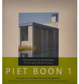 Terra - Lannoo, Uitgeverij Piet Boon / 1 - Boek Joyce Huisman (9089896058)