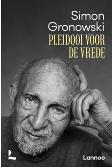 Terra - Lannoo, Uitgeverij Pleidooi Voor De Vrede - Simon Gronowski