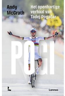 Terra - Lannoo, Uitgeverij Pogi - Andy McGrath