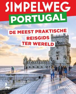 Terra - Lannoo, Uitgeverij Portugal - Simpelweg