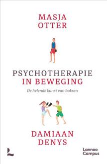 Terra - Lannoo, Uitgeverij Psychotherapie In Beweging - Masja Otter