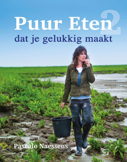 Terra - Lannoo, Uitgeverij Puur Eten 2 - Pascale Naessens