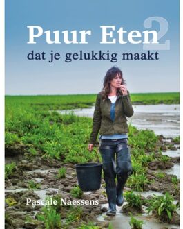 Terra - Lannoo, Uitgeverij Puur Eten 2 - Pascale Naessens