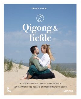 Terra - Lannoo, Uitgeverij Qigong & Liefde - Frank Adam