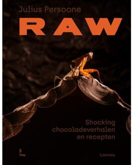 Terra - Lannoo, Uitgeverij Raw - Julius Persoone