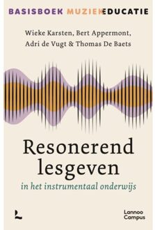 Terra - Lannoo, Uitgeverij Resonerend Lesgeven - Wieke Karsten