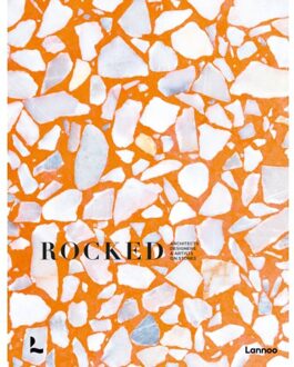 Terra - Lannoo, Uitgeverij Rocked - Corynne W. Pless