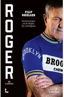 Terra - Lannoo, Uitgeverij Roger De Vlaeminck - Filip Osselaer