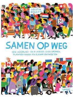 Terra - Lannoo, Uitgeverij Samen Op Weg - Kristin Roskifte