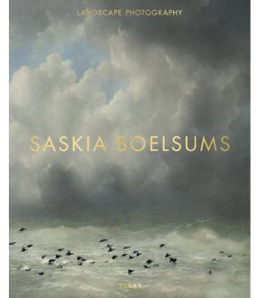 Terra - Lannoo, Uitgeverij Saskia Boelsums - (ISBN:9789089898104)