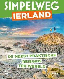 Terra - Lannoo, Uitgeverij Simpelweg Ierland - Simpelweg