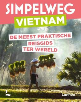 Terra - Lannoo, Uitgeverij Simpelweg Vietnam - Simpelweg