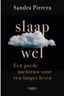 Terra - Lannoo, Uitgeverij Slaapwel - (ISBN:9789401483643)