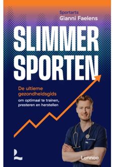 Terra - Lannoo, Uitgeverij Slimmer Sporten - Gianni Faelens