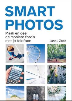 Terra - Lannoo, Uitgeverij Smartphotos - (ISBN:9789401478502)