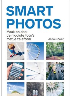 Terra - Lannoo, Uitgeverij Smartphotos - (ISBN:9789401478502)