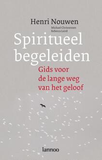 Terra - Lannoo, Uitgeverij Spiritueel begeleiden (POD) - Boek Henri Nouwen (9401407002)