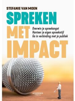 Terra - Lannoo, Uitgeverij Spreken met impact