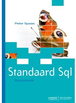 Terra - Lannoo, Uitgeverij Standaard Sql - Peter Spaas