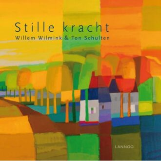 Terra - Lannoo, Uitgeverij Stille kracht - Boek Willem Wilmink (9020998153)
