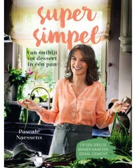 Terra - Lannoo, Uitgeverij Super Simpel - Pascale Naessens