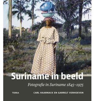 Terra - Lannoo, Uitgeverij Suriname In Beeld - Carl Haarnack