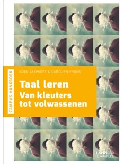 Terra - Lannoo, Uitgeverij Taal Leren - Koen Jaspaert