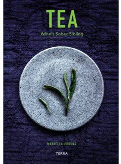 Terra - Lannoo, Uitgeverij Tea - Mariëlla Erkens