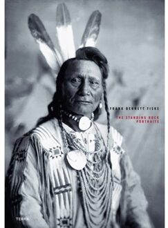 Terra - Lannoo, Uitgeverij The Standing Rock Portraits - Murray Lemley - 000
