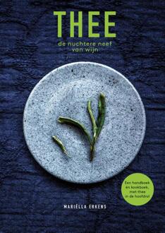 Terra - Lannoo, Uitgeverij Thee - Mariëlla Erkens