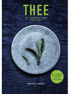 Terra - Lannoo, Uitgeverij Thee - Mariëlla Erkens