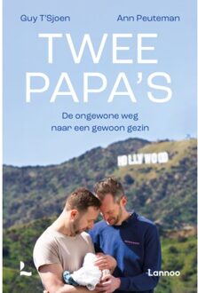 Terra - Lannoo, Uitgeverij Twee Papa's - Guy T'Sjoen