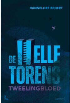 Terra - Lannoo, Uitgeverij Tweelingbloed - Helletorens - Hannelore Bedert