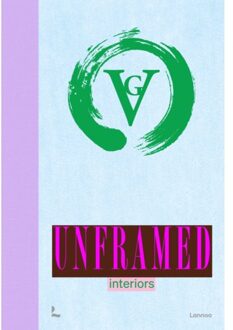 Terra - Lannoo, Uitgeverij Unframed - Gert Voorjans BV