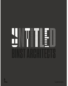 Terra - Lannoo, Uitgeverij Untitled - Binst Architects