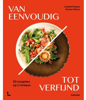 Terra - Lannoo, Uitgeverij Van Eenvoudig Tot Verfijnd - Myriam Minne