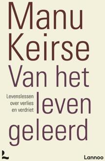 Terra - Lannoo, Uitgeverij Van het leven geleerd - (ISBN:9789020983036)