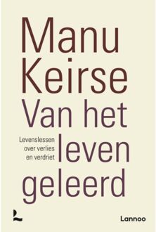 Terra - Lannoo, Uitgeverij Van het leven geleerd - (ISBN:9789020983036)