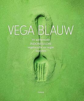 Terra - Lannoo, Uitgeverij Vega Blauw - Restaurant Blauw