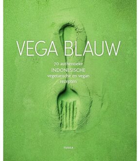 Terra - Lannoo, Uitgeverij Vega Blauw - Restaurant Blauw