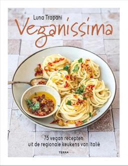 Terra - Lannoo, Uitgeverij Veganissima - Luna Trapani