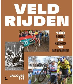 Terra - Lannoo, Uitgeverij Veldrijden - Jacques Sys