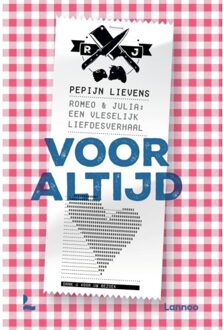 Terra - Lannoo, Uitgeverij Voor Altijd