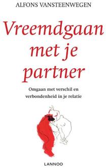 Terra - Lannoo, Uitgeverij Vreemdgaan met je partner - Boek Terra - Lannoo, Uitgeverij (9401438552)