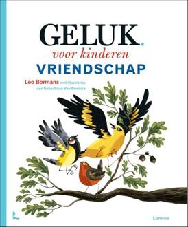 Terra - Lannoo, Uitgeverij Vriendschap - Boek Leo Bormans (9401437912)
