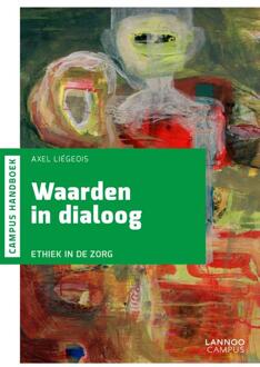 Terra - Lannoo, Uitgeverij Waarden In Dialoog - (ISBN:9789401458726)