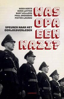 Terra - Lannoo, Uitgeverij Was Opa Een Nazi? - Koen Aerts