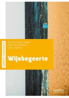 Terra - Lannoo, Uitgeverij Wijsbegeerte - Boek Antoon Braeckman (9020988646)