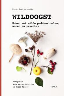 Terra - Lannoo, Uitgeverij Wildoogst - (ISBN:9789089898548)