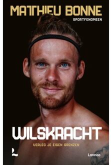 Terra - Lannoo, Uitgeverij Wilskracht - Matthieu Bonne